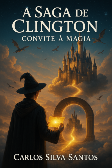 Carlos Silva Santos (Author) tweet media