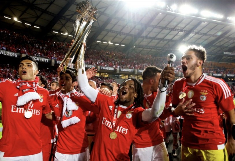 Já que estamos a recordar 2016