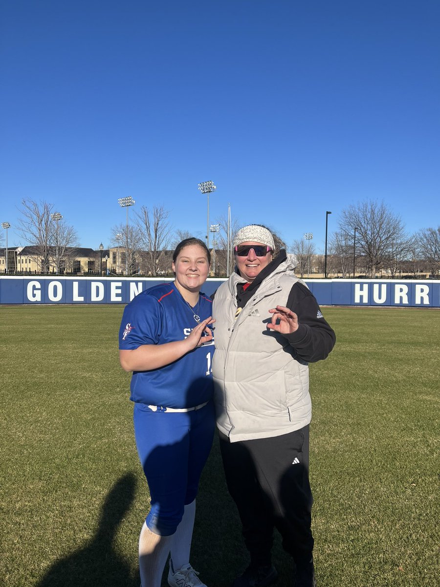 CatRichman_13's tweet image. Thank you @TulsaSoftball for hosting a great camp this weekend. I learned a lot of new drills and really enjoyed my time down there. Grateful for the opportunity and looking forward to being back soon! @Strimp25 @bsmart17 @CoachDreswick @ejonesrockchalk @Select16Zagozda…