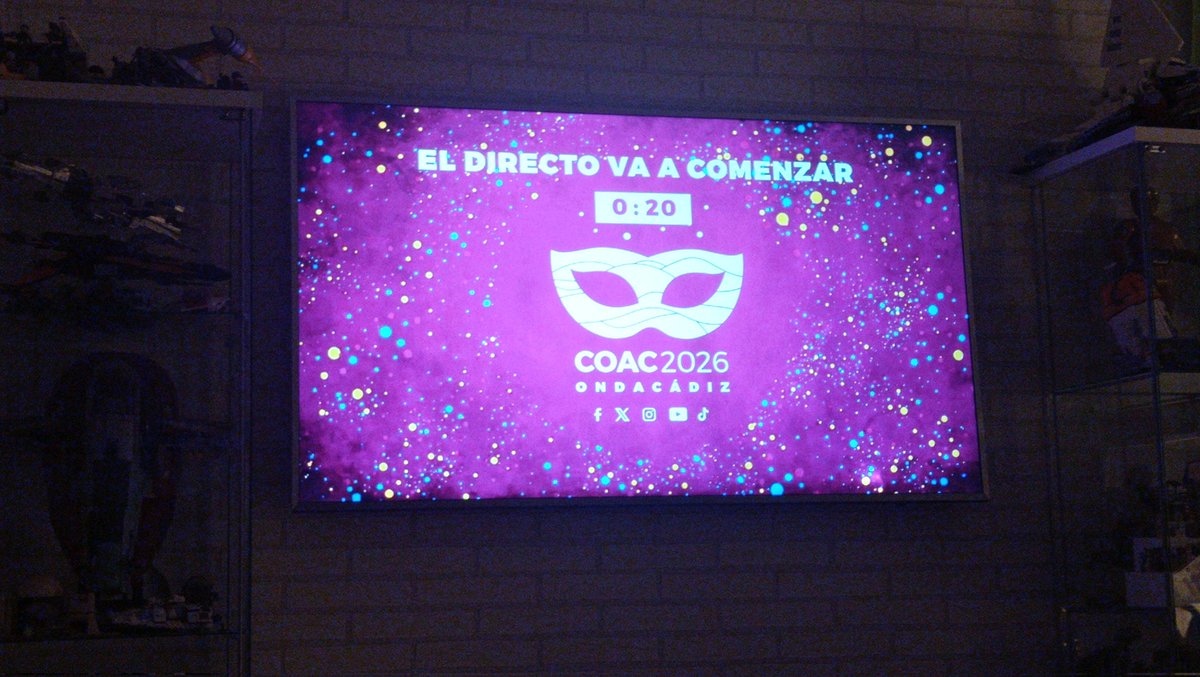 benderasociados's tweet photo. Voy tarde...pero empezamos!!!!! https://t.co/zbLAKP07aQ