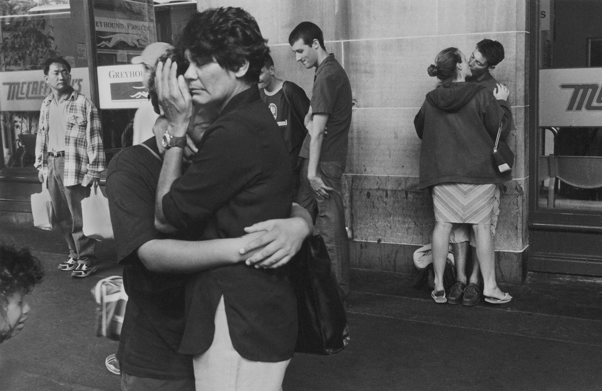 Sydney Street Magazine tweet media