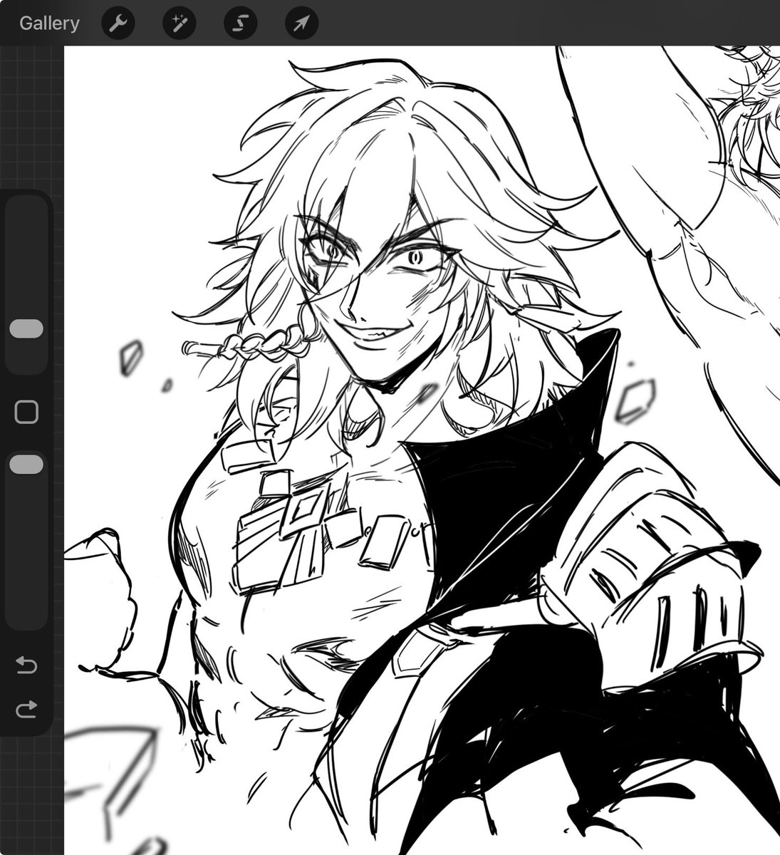 Enzimreninn's tweet image. #mydei