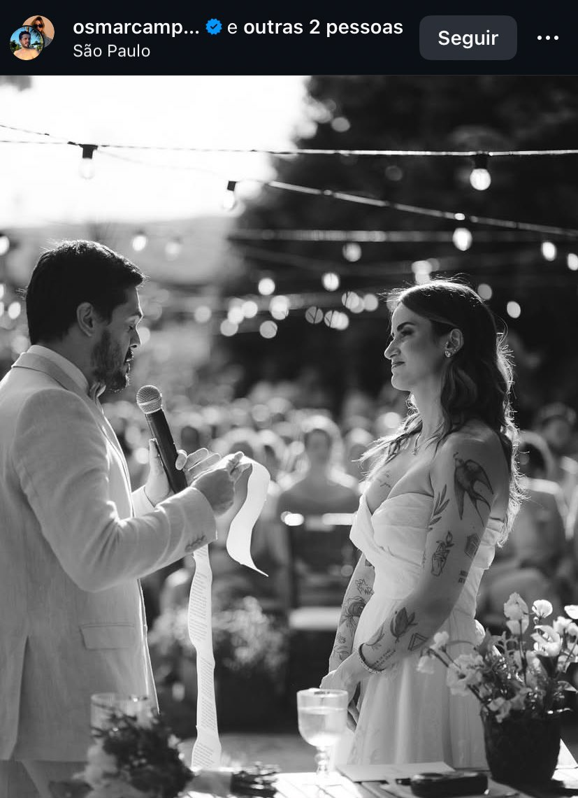 O TAMANHO DISSOKKKKKKKKK