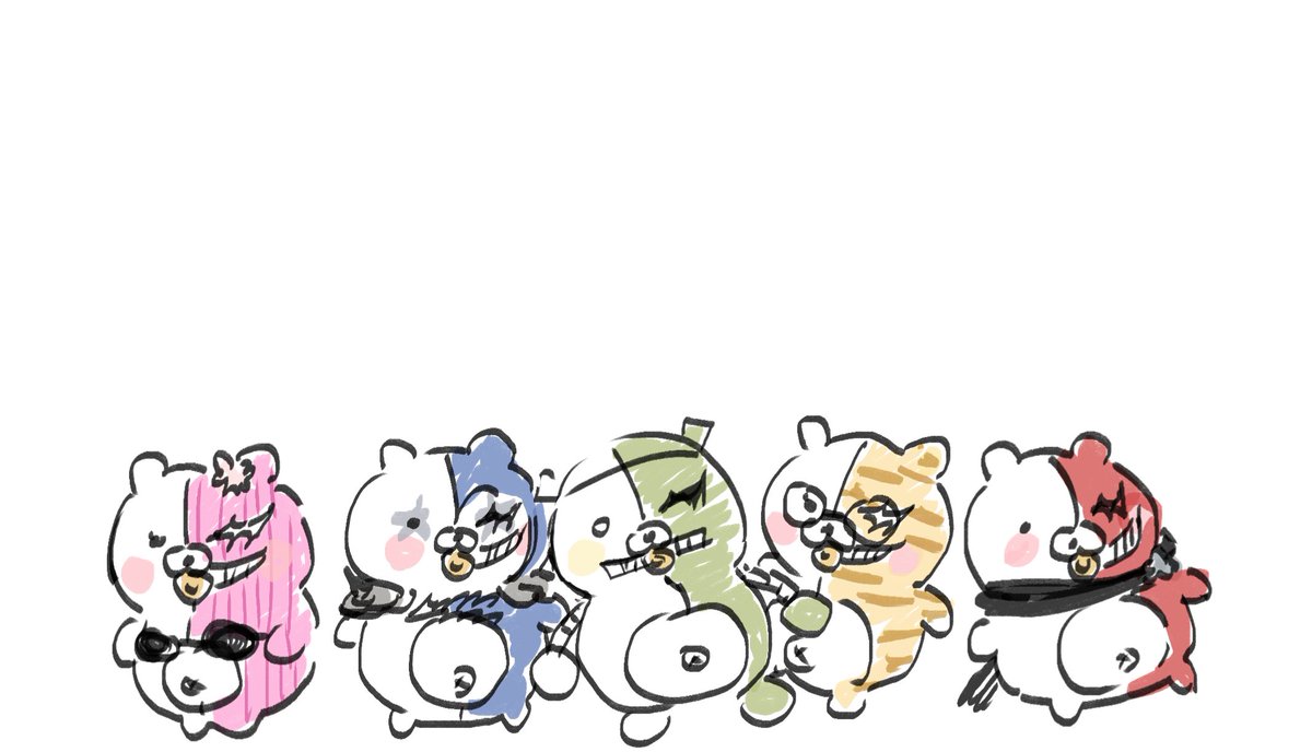 kamooo44's tweet image. 