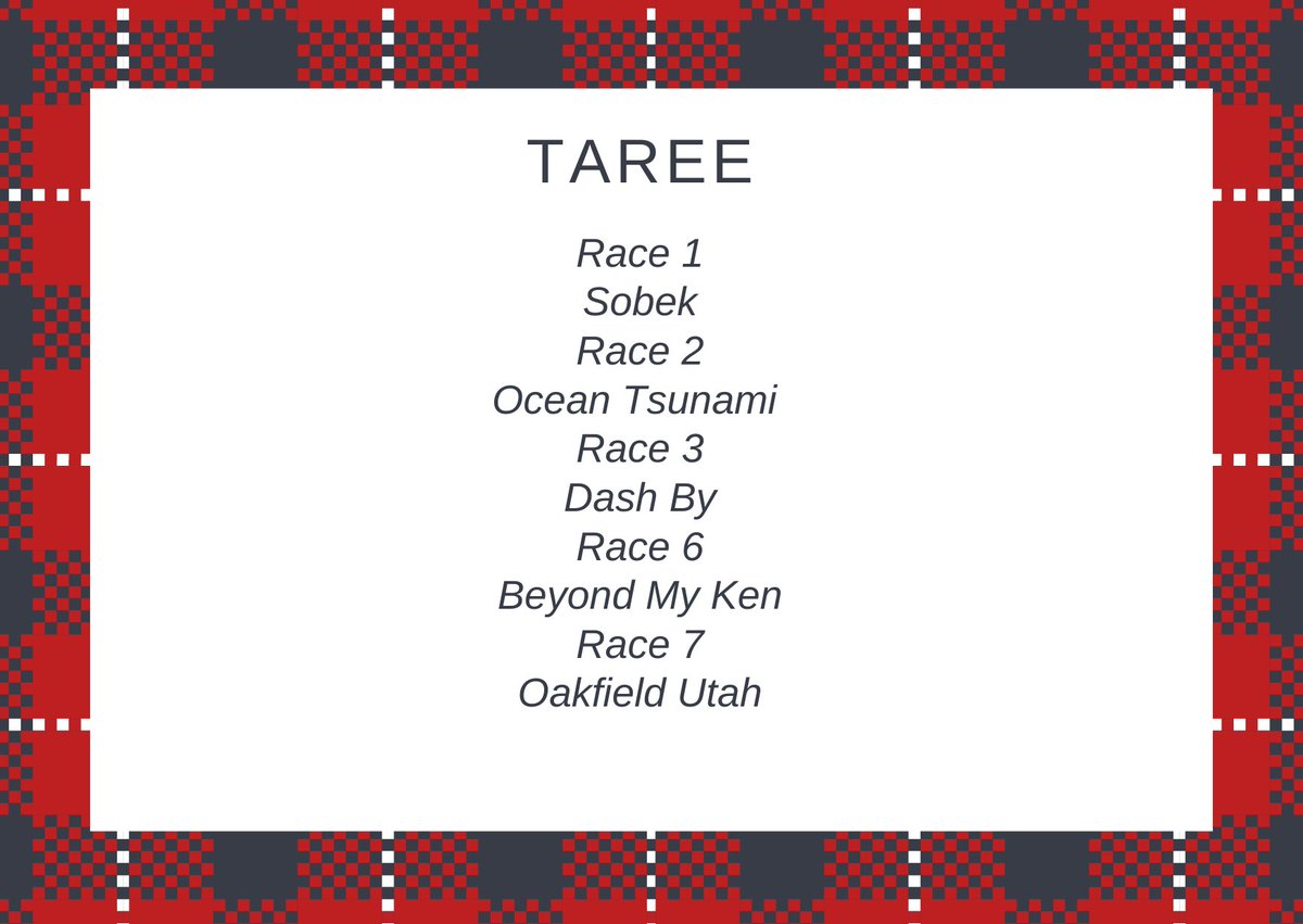 singletonracing's tweet image. 