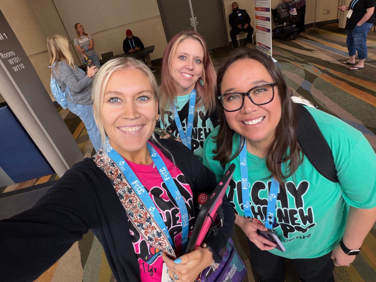 ECISD Digital Learning tweet media