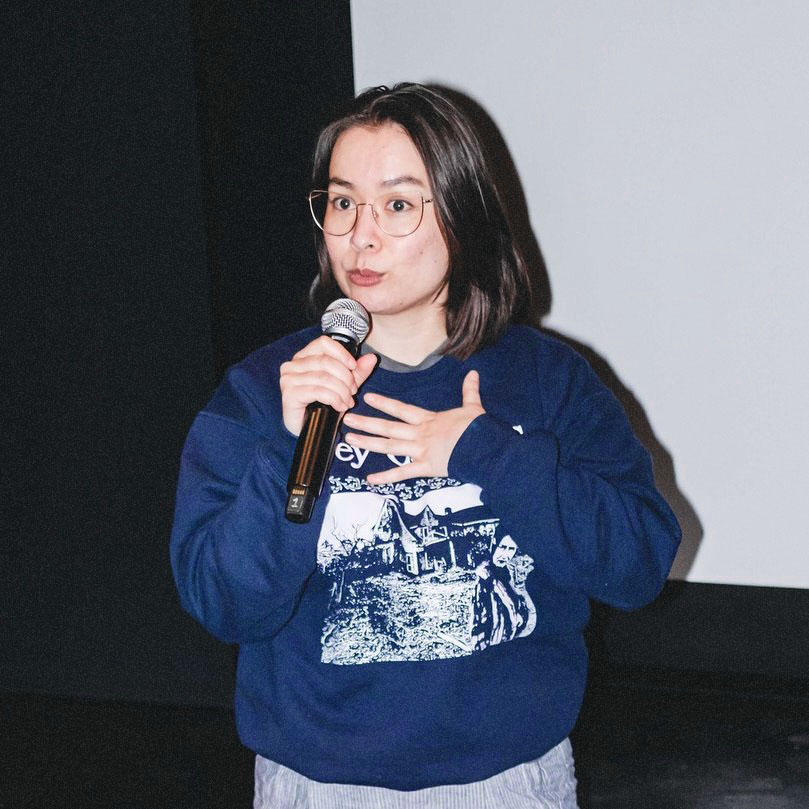 randomitskis's tweet image. 🚨 Mitski has archived all of her Instagram posts, indicating that she may announce her winter album at any moment from now.