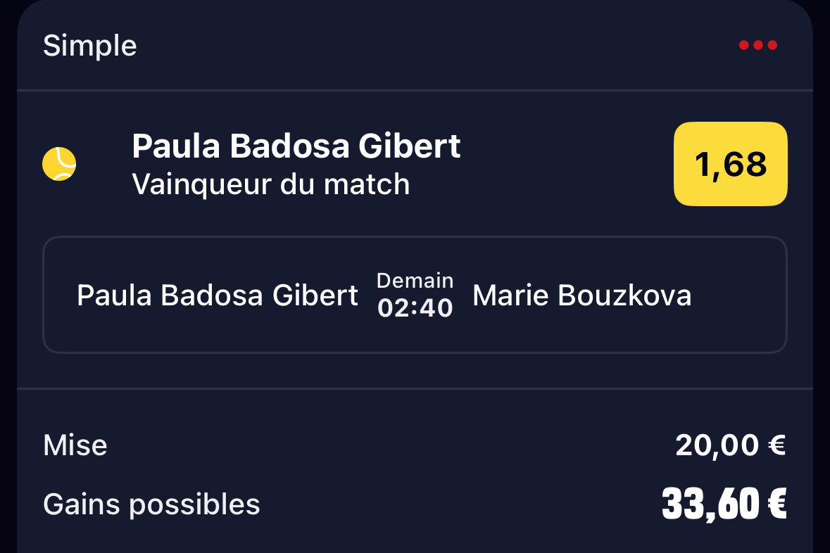 Palier 1 ! 🚀

On vise le x5 !