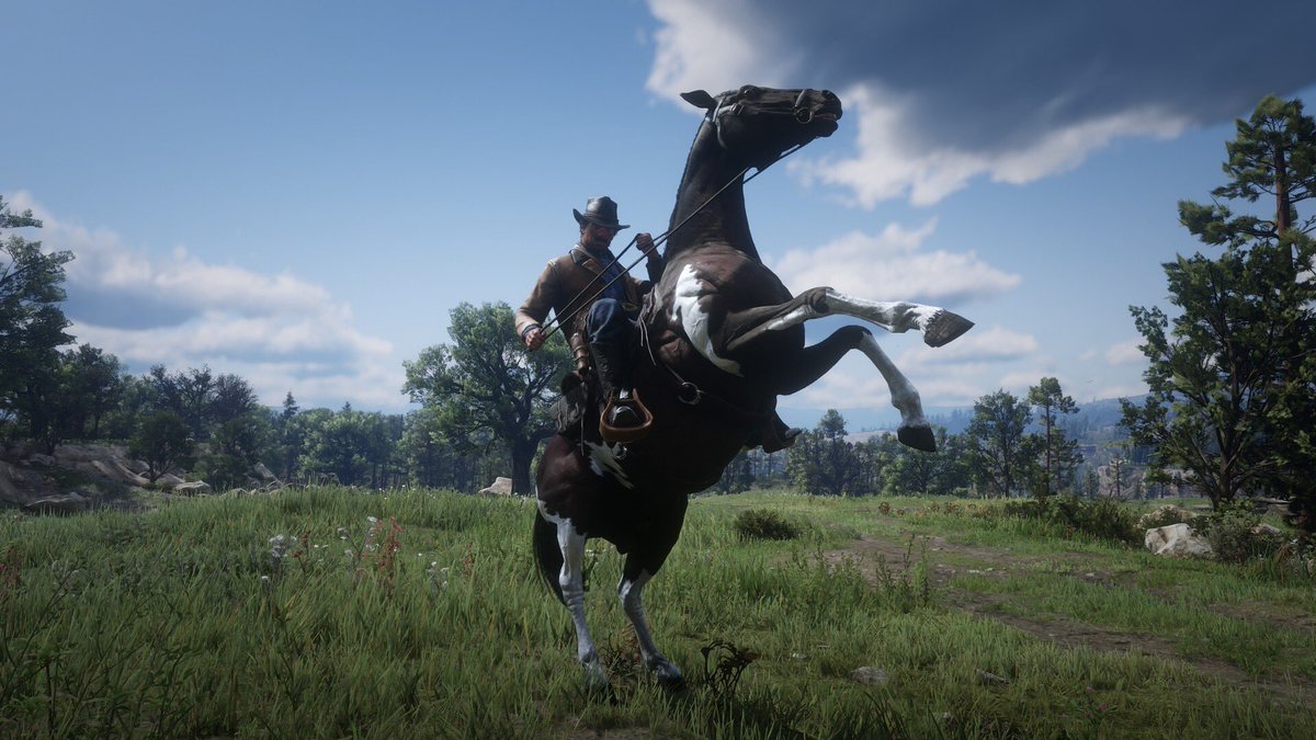 George Foster tweet media