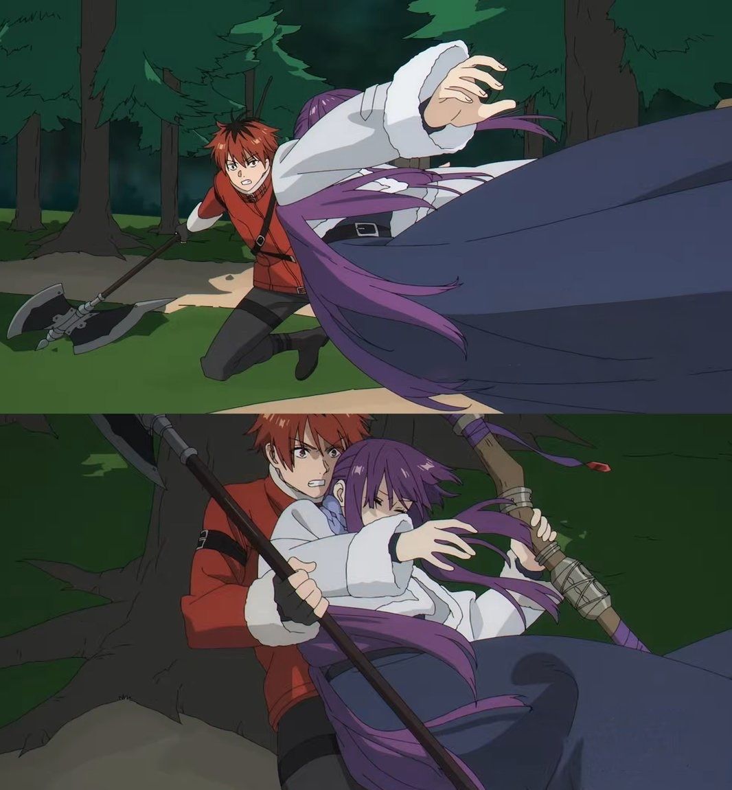 frierenposts's tweet image. 葬送のフリーレン