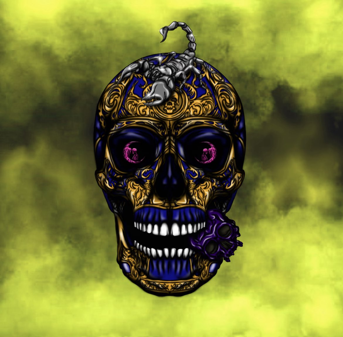 Peterhawk71@D’ Embassador 🦍 tweet media