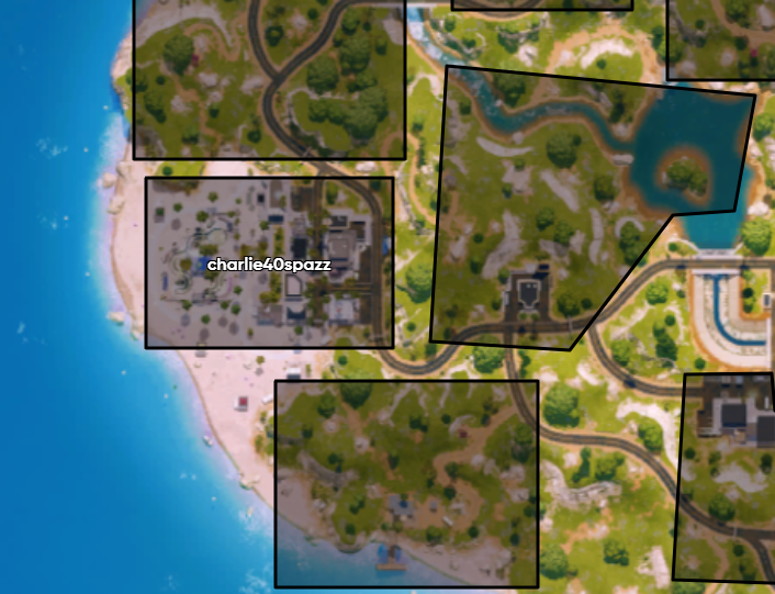 Landing here for heat 2