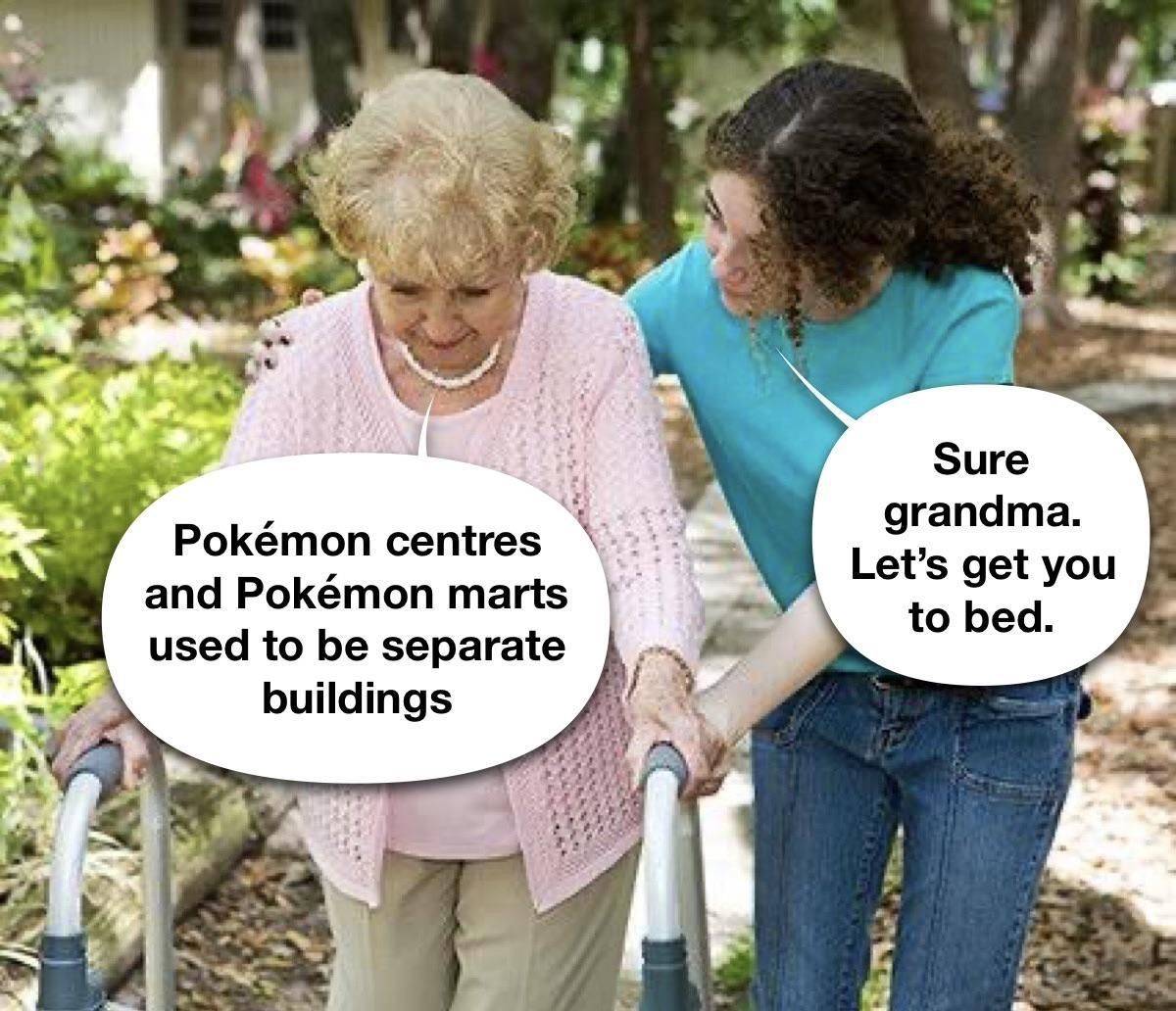 Pokémon Daily (@pokemon_dailyy) on Twitter photo 