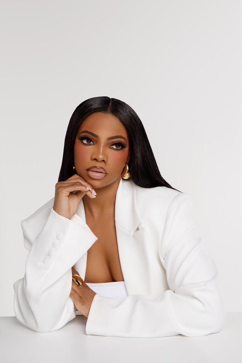 De'arra Taylor tweet media