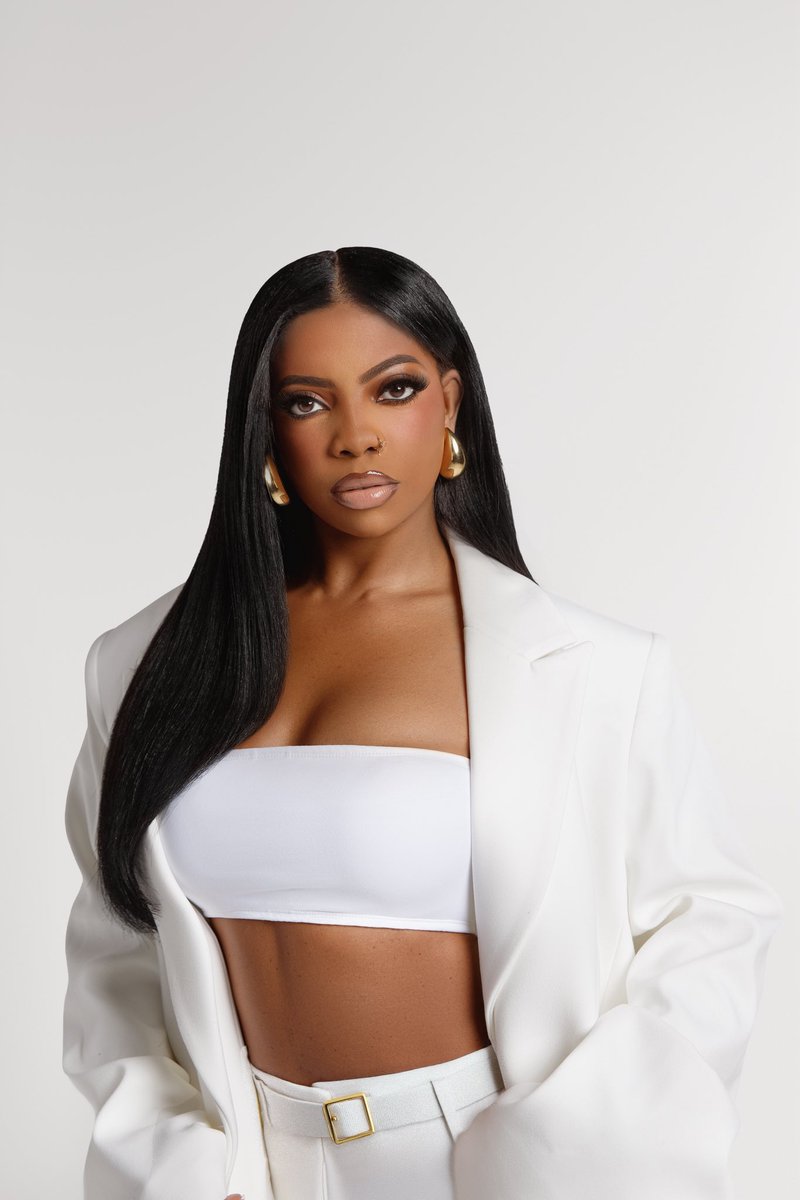 De'arra Taylor tweet media