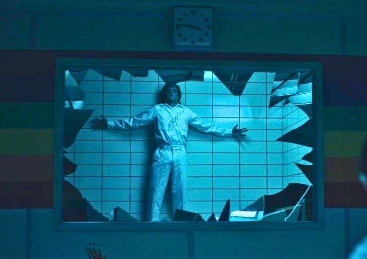 StrangerNews11's tweet image. Nothing beats Stranger Things 4. Agree?