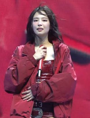 idk95924659's tweet image. she left such a strong impression that even the last frames become core memories