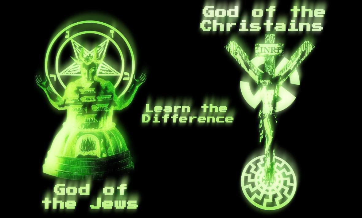 Aryan Clerical Order tweet media