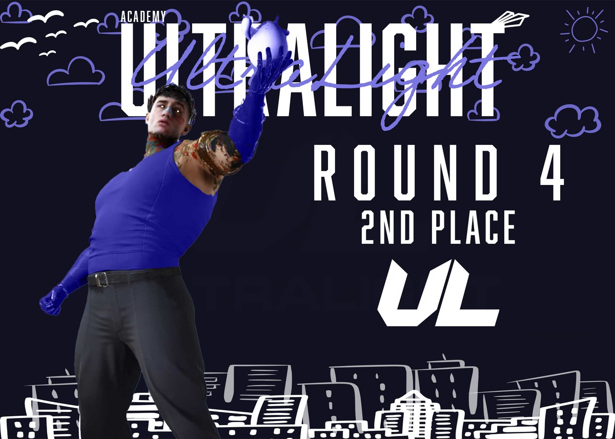 UltraLight tweet media