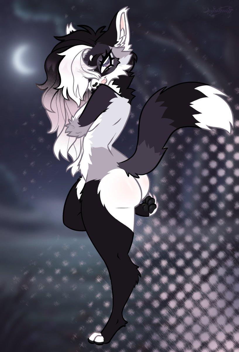 ✧KASHNITT✧🔞 - COMS OPEN! tweet media