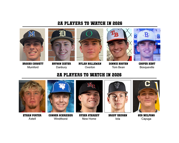 TxHS_Baseball's tweet photo. The top 10 players to watch in 2A!
Get this PLUS
- Preseason Top 20
- District Predictions
- Teams Previews
- 180 pages devoted to Texas High School Baseball!
Order the preseason magazine: https://t.co/MFirZXNq3s

(magazine will be auto-delivered via redirect after purchase)

Purchase the ELITE FAN BUNDLE to have the magazine + have early access to our weekly rankings, expanded top 40 rankings, HR, K & RBI leaders, complete hitter/pitcher of the week lists, and much more analysis every week of the 2025 season with our premium subscription! @BrooksCornett35 @BrysonDiet5057 @rylan_3212 @donniehooten1 @CooperKent_10 @EthanD_Porter @WinTrojBaseball @ryderstarkey27 @brody_vaughn3 @baseball_cayuga