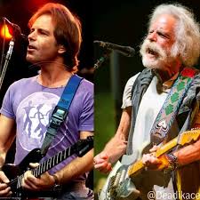 97LAV's tweet image. Such sad news from the weekend...

RIP Bob Weir (1947–2026) 💔 Founding member of the Grateful Dead, his music built a family and a movement. From “Truckin’” to “Sugar Magnolia,” his spirit will keep on shining. Sending love to his family &amp;amp; fans.