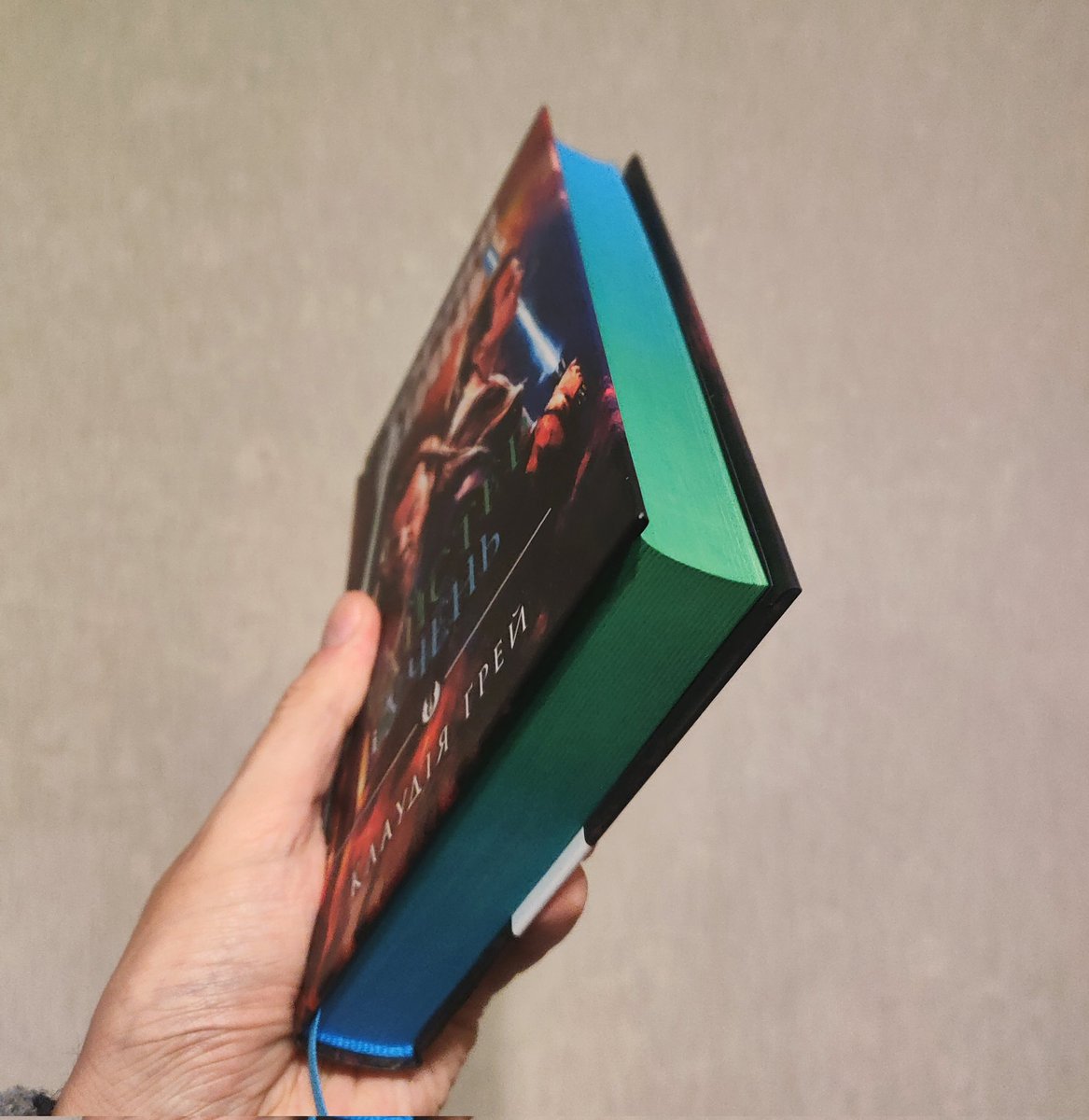 Сьогодні мій фанат ЗВ дуже дуже радий🥰