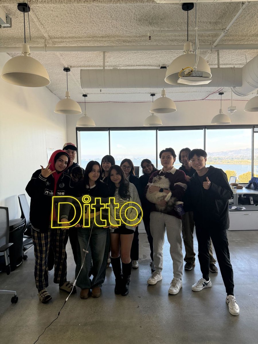 Eric Liu tweet media