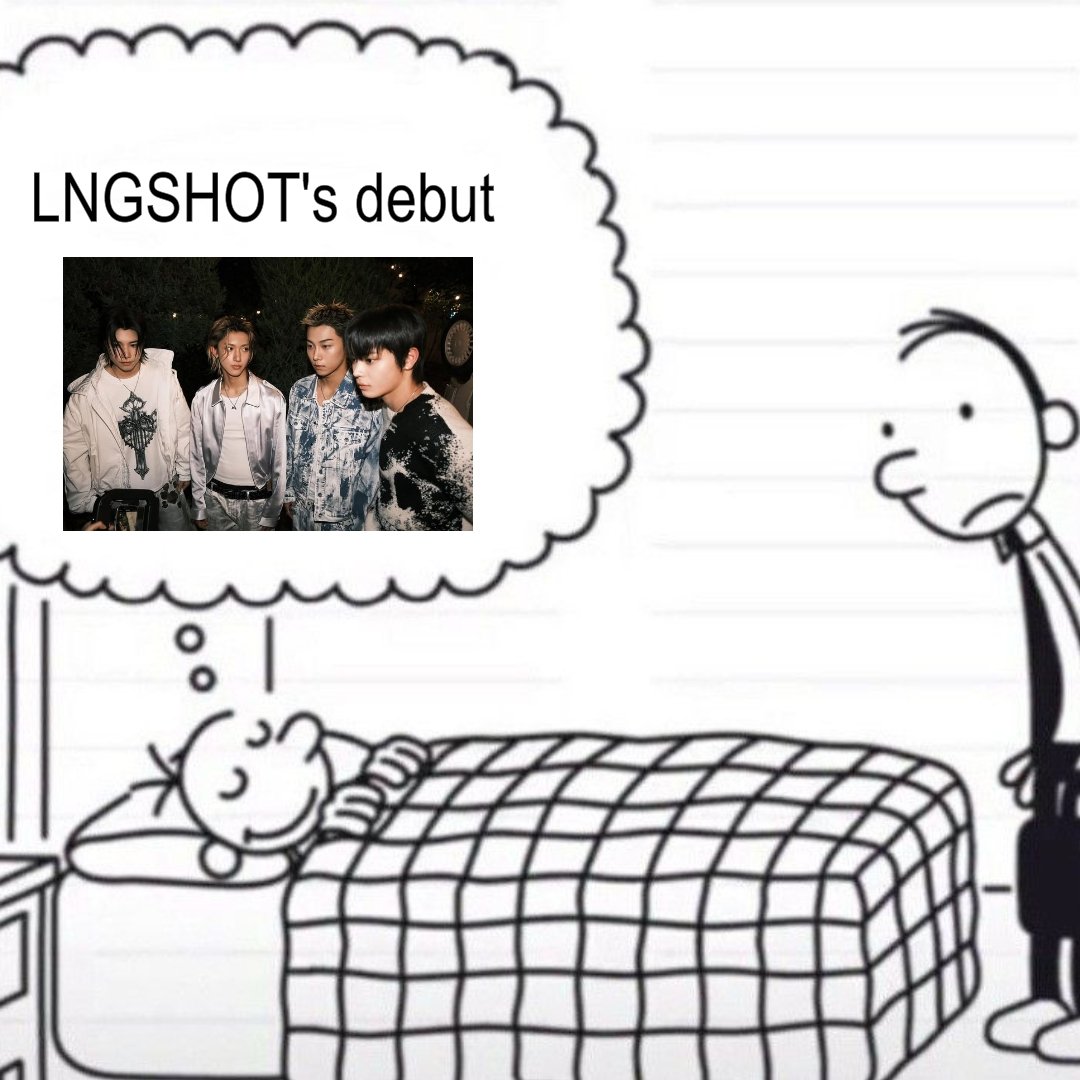 LNGSHOTGLOBAL's tweet image. 🤭I won't say anything, but look out for signs. 
#LNGSHOT