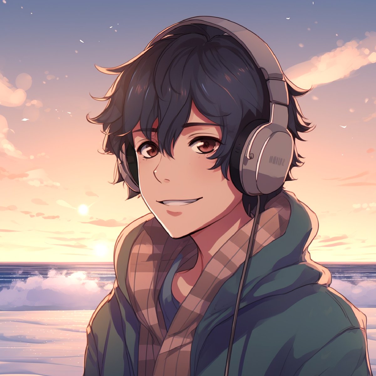 【🎵音楽で創造する未来！🌠  】
音楽を聴きながら想像で未来を描き、物語を創造しましょう🍀
音楽はただ聴くだけでなく、妄想の翼を広げる道具なのです✨
優しいリズムの曲を聴いて妄想することで、一日の疲れを癒しましょう🌹
#音楽
#イラスト ▼作成してみた▼