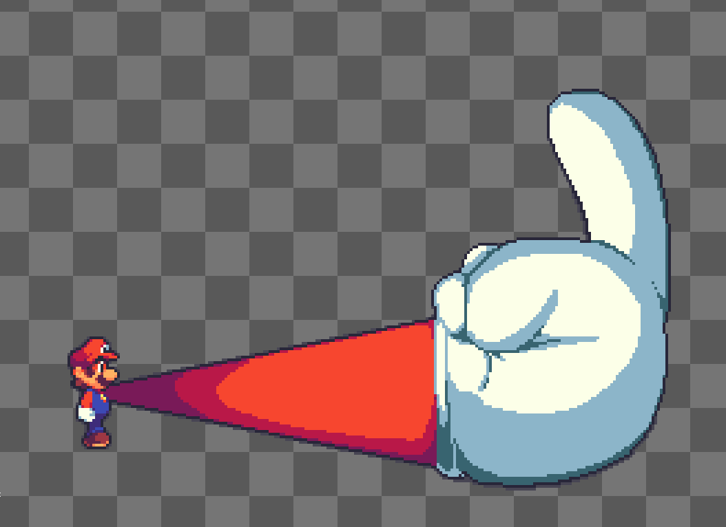 final bros attack leaked