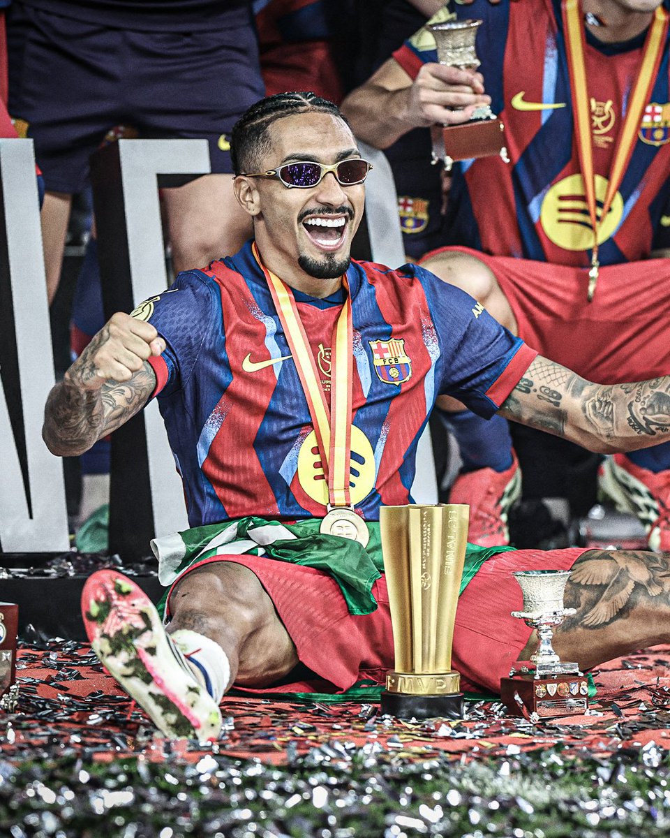 FCBplug69's tweet image. 💨