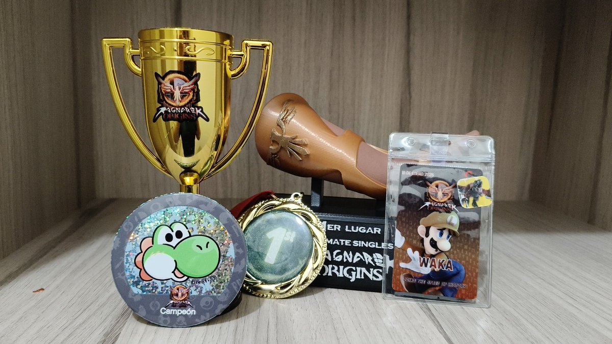 OUT | WaKa tweet media