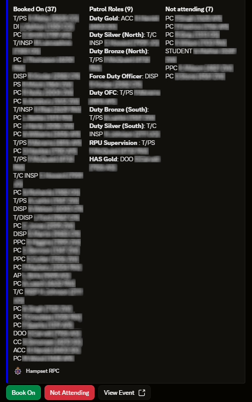 Ch Insp Lancashire tweet media