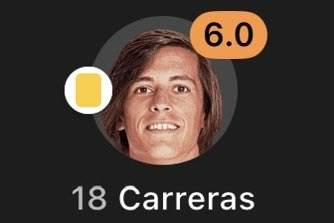 Lamine contra su peor pesadilla