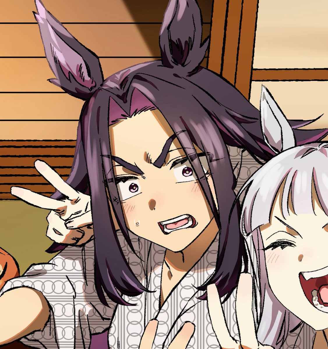 작년 9월 메노                      올해 1월 메노