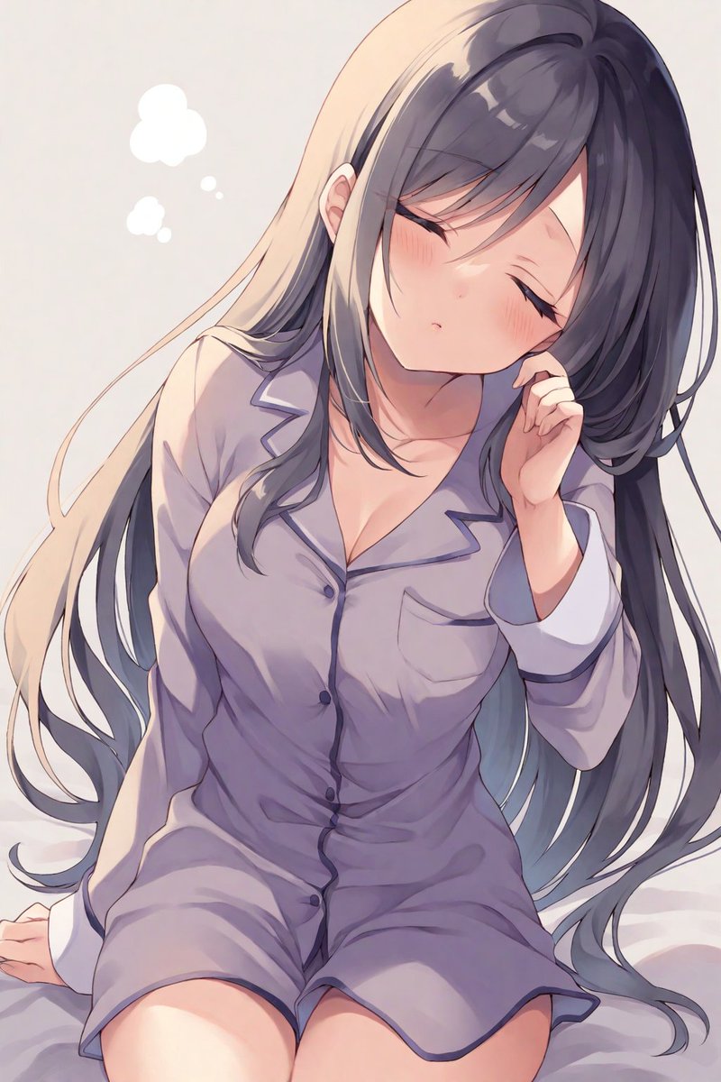 神崎蘭子が7：30をお知らせします。 煩わしい太陽ね！（おはよう