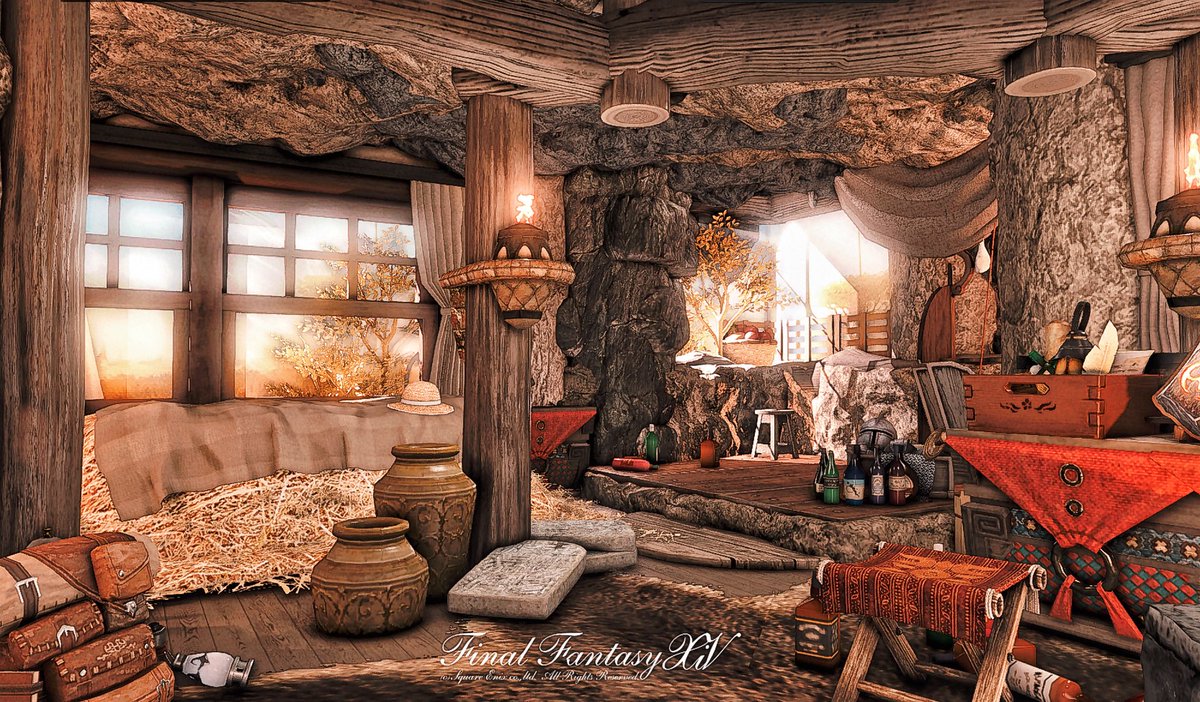 Skybuilders IV · Edgar tweet media