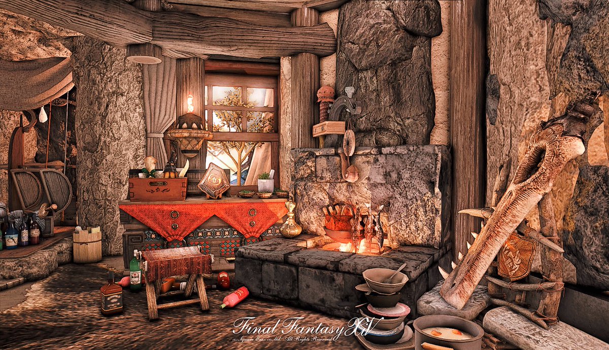 Skybuilders IV · Edgar tweet media