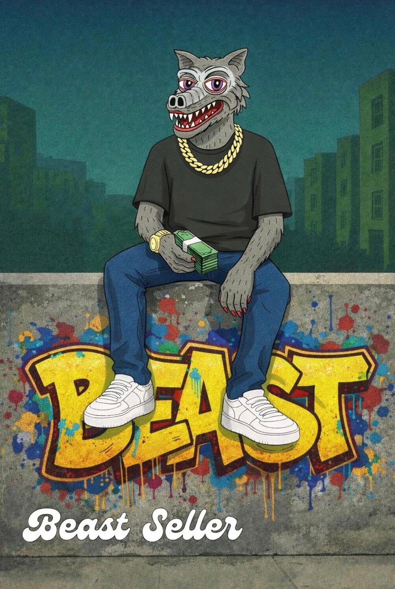 Beast Seller (@BeastSeller_eth) / Posts / X