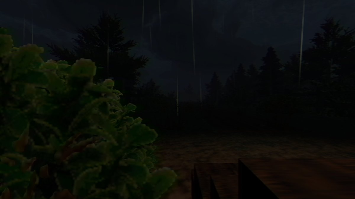 Fear Scape tweet media