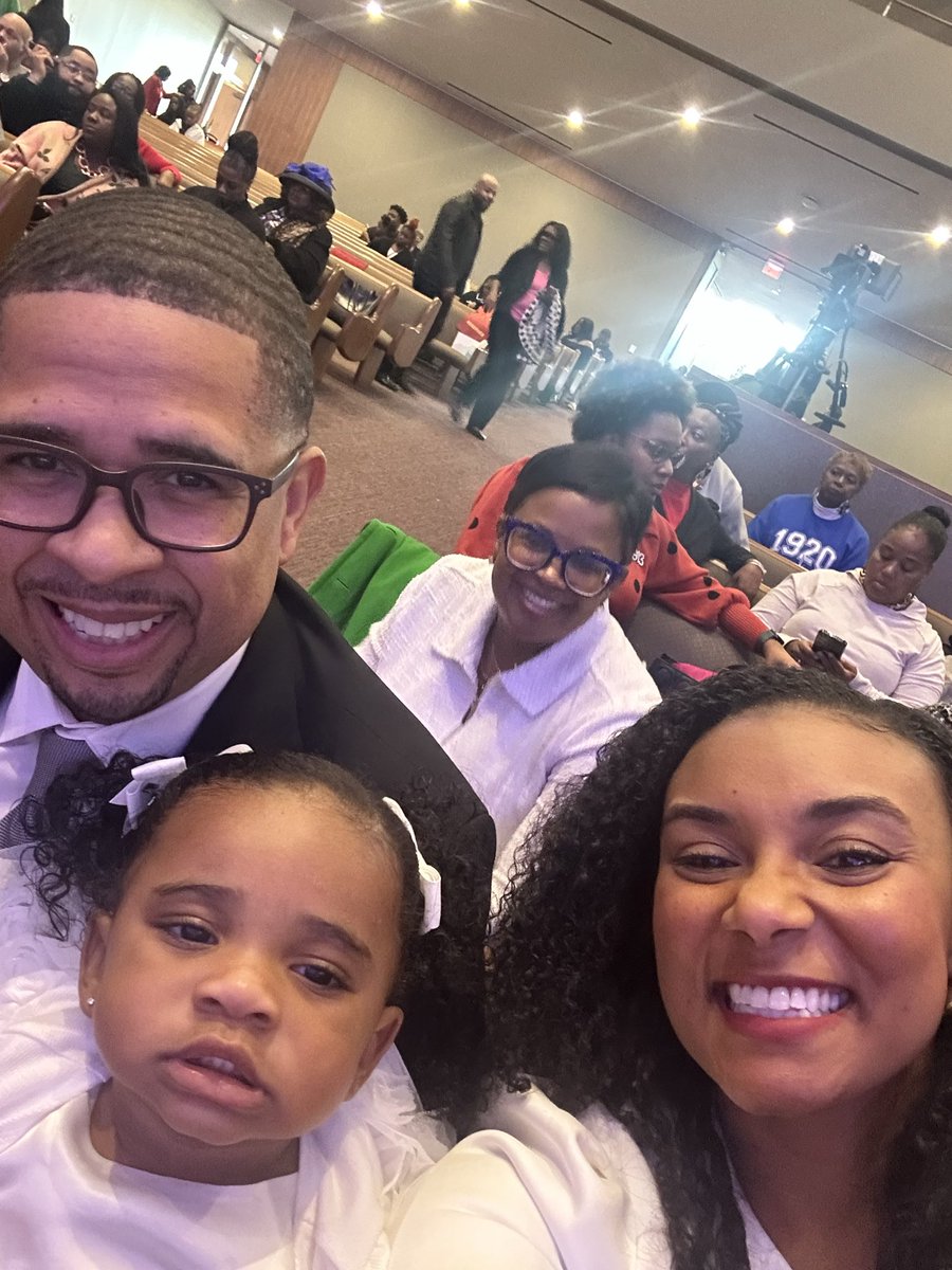 Dr. Cierra Nickerson tweet media