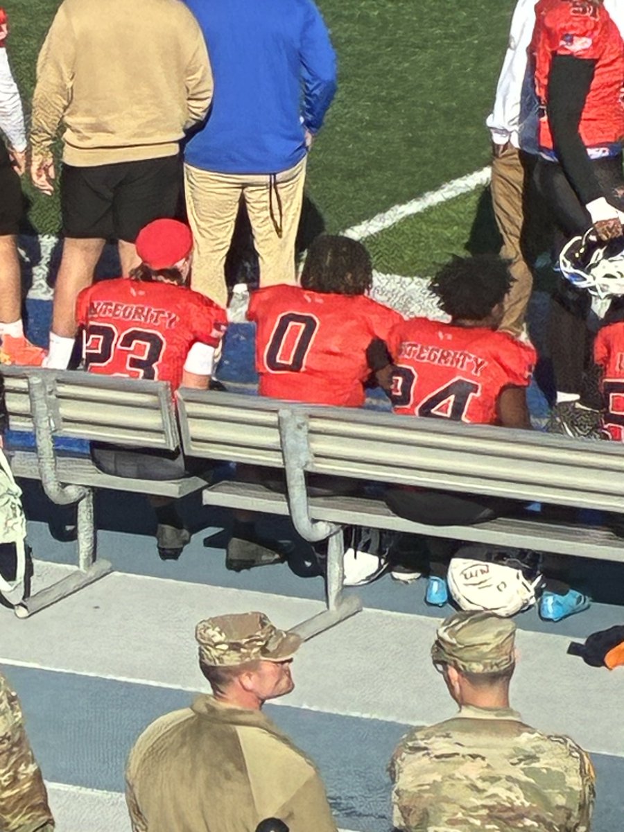 Kingstree High School Athletics tweet media