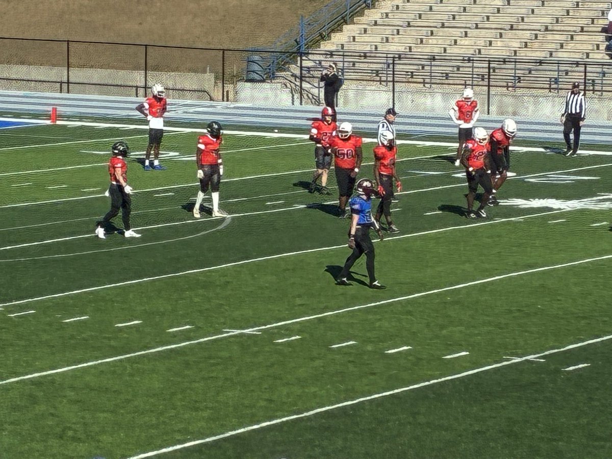 Kingstree High School Athletics tweet media