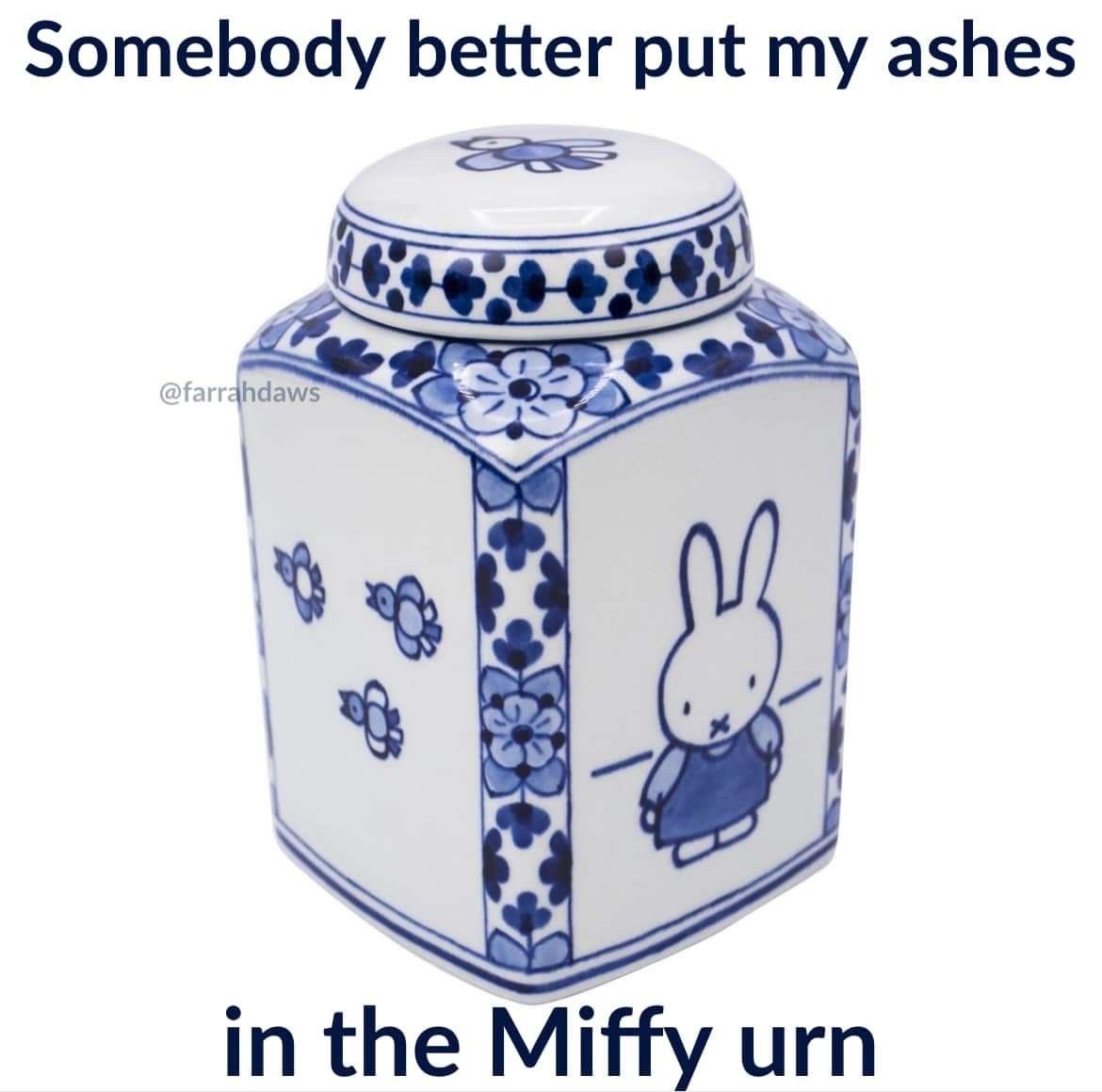 daily_miffy's tweet image. 