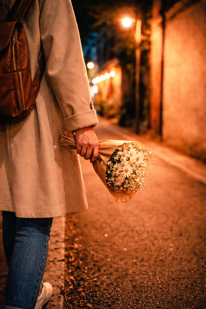 Neyi kaybettiysek daha iyisine sözümüz var 🤍
#iyigeceler 🤟