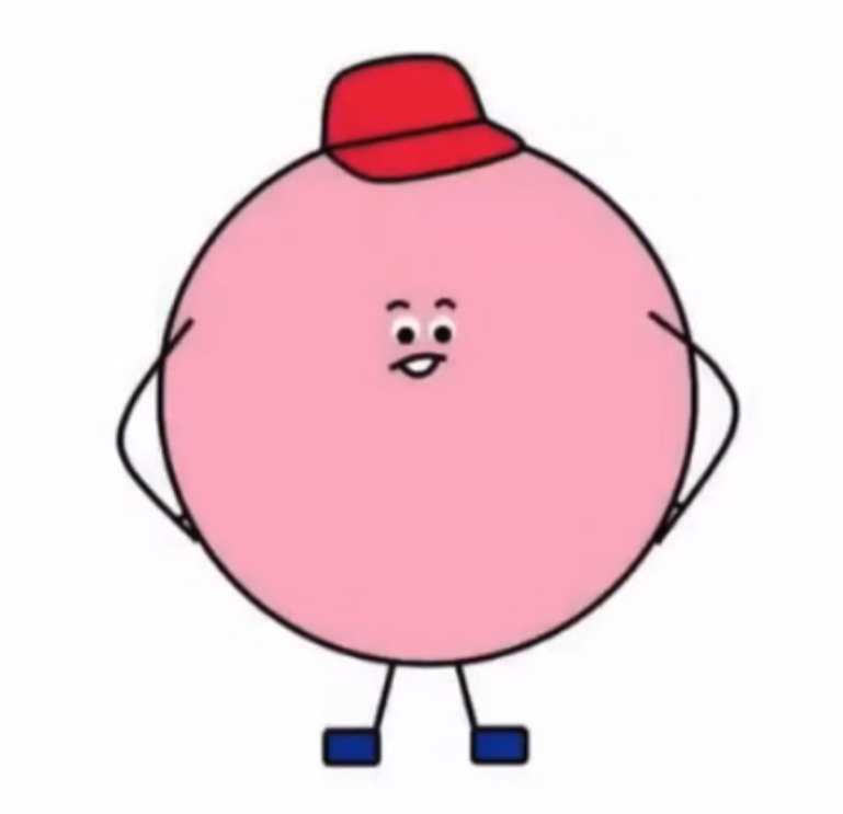 mir4klu's tweet photo. Found an insane brainrot character called 

Mr.Balls 

600k views on youtube, a pepe style illustration but its just a fucking nut called mr balls 

the artist is well known also, idk how we havent seen this tokenized yet 

Idk if yall ever saw https://t.co/SAbcE5iktH as kids but its like a parody adult version of ts

YT Link https://t.co/qTR3F5d5oS