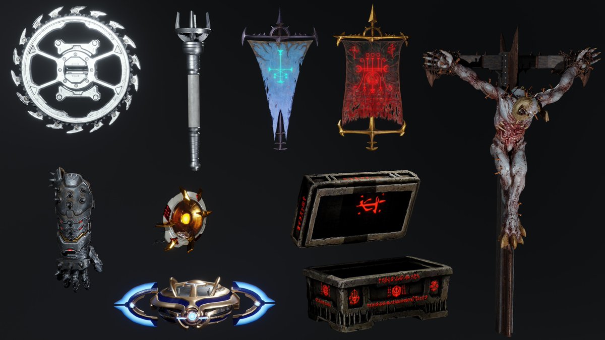 Props&amp;stuff part1 (2/4) its done.
nothing special to say