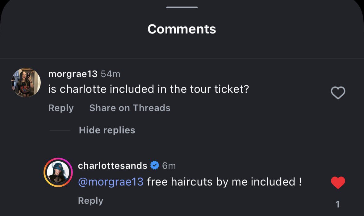 ☆ morg ☆ tweet media