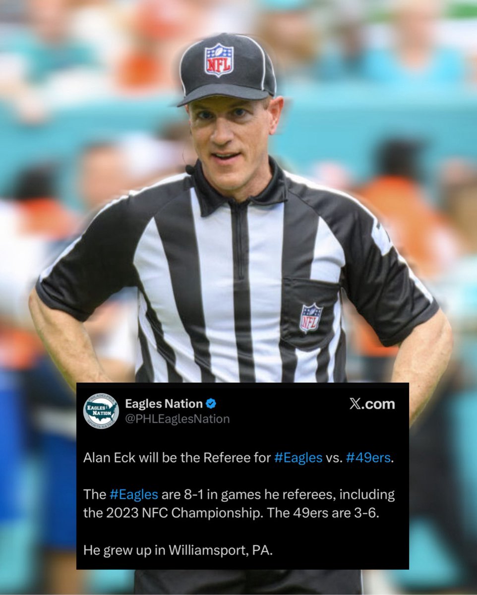 FoN9ne's tweet photo. Not ironic they picked up that flag.

We really playing against fans cosplaying as refs. 

Not ideal @NFL. https://t.co/RwVVhXcAIJ